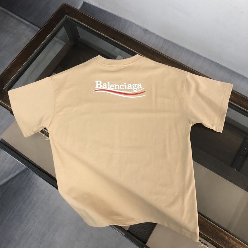 Balenciaga T-Shirts